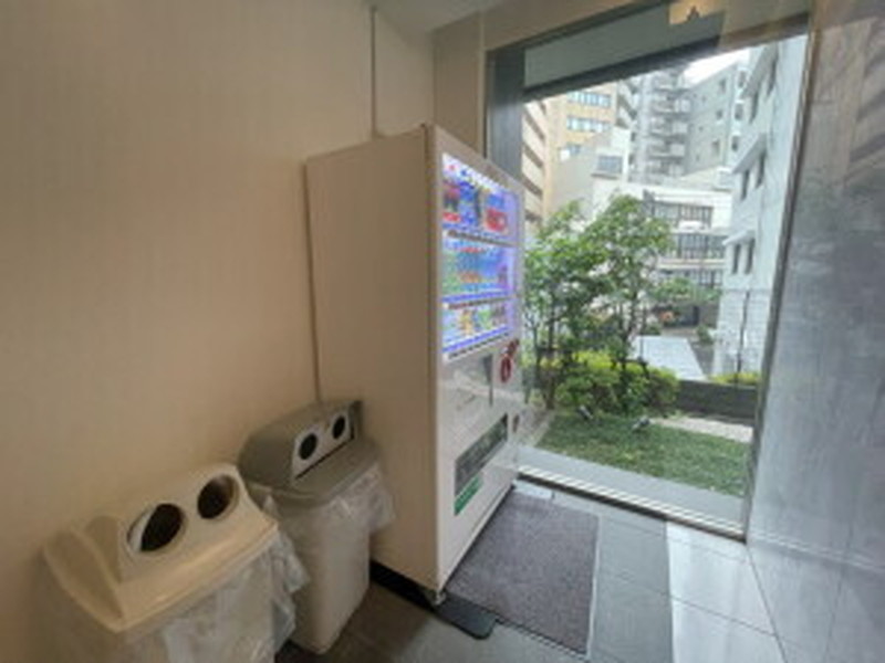 パークアクシス渋谷桜丘ウエスト405の室内10