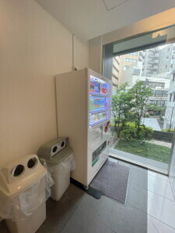 パークアクシス渋谷桜丘ウエスト405の室内4