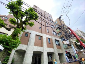 建物イメージ