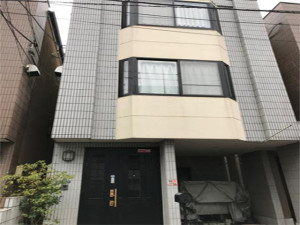港区六本木７丁目戸建て 賃貸物件 分譲マンションのウィル ビー