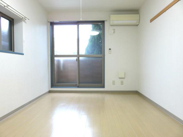 オストベルク102の室内6