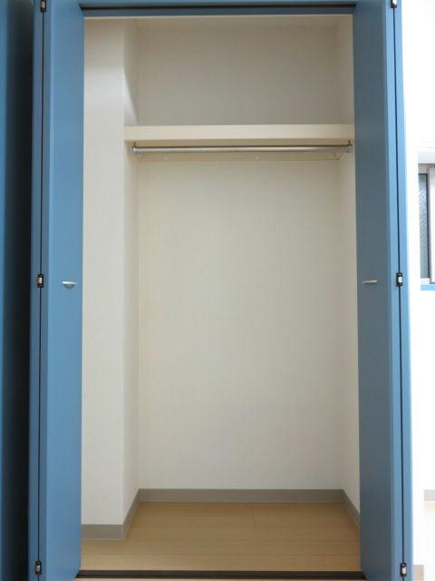 オストベルク102の室内9