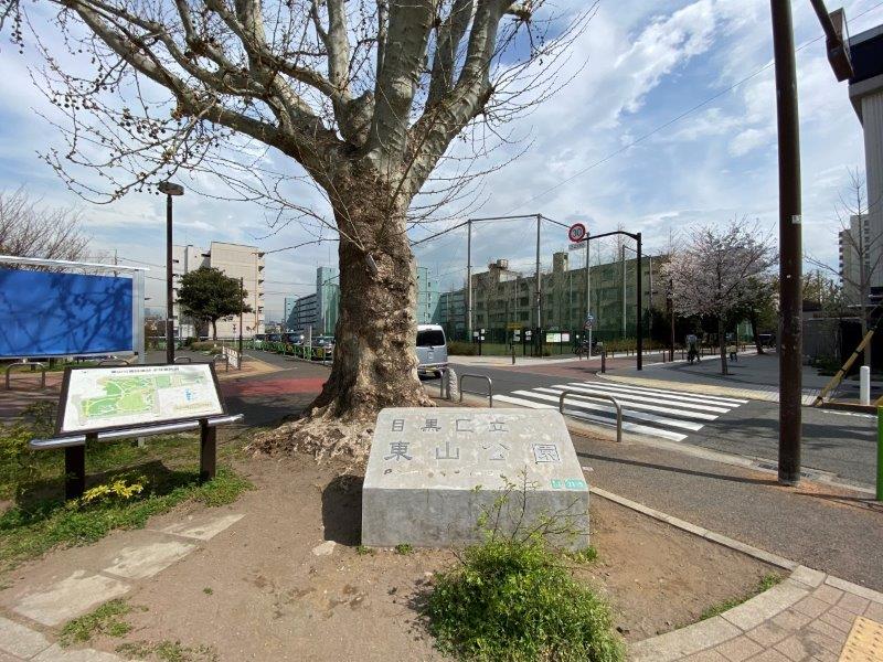 オストベルク102の室内17