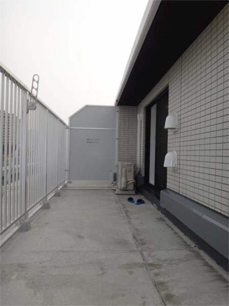 メイクスデザイン三宿402の室内5