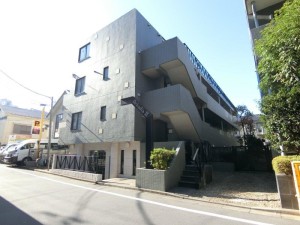 建物イメージ