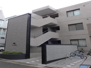 建物イメージ