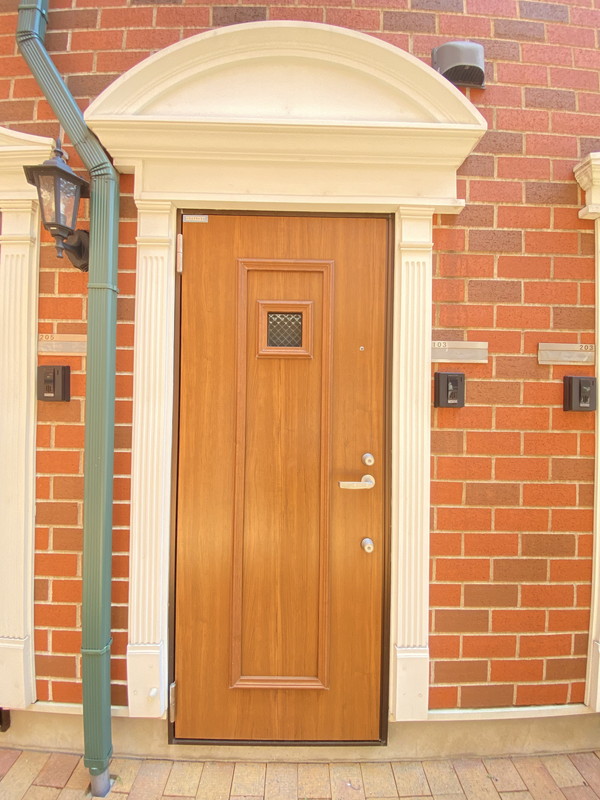 エスパーダ池尻206の室内9