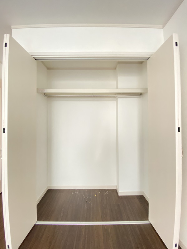 エスパーダ池尻206の室内8