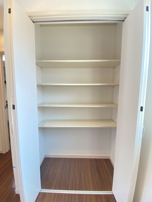 エスパーダ池尻206の室内6