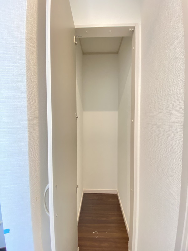 エスパーダ池尻206の室内7