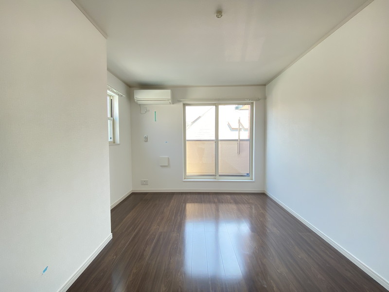 エスパーダ池尻206の室内1