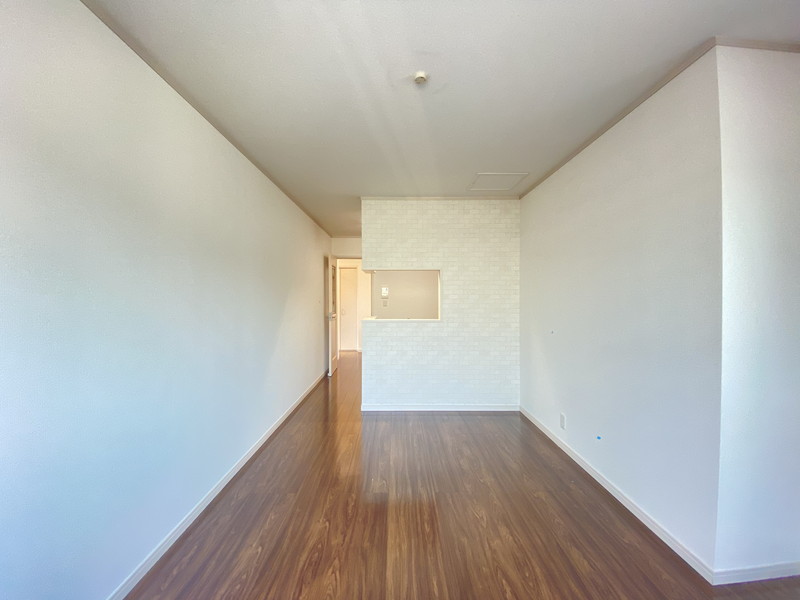 エスパーダ池尻206の室内2