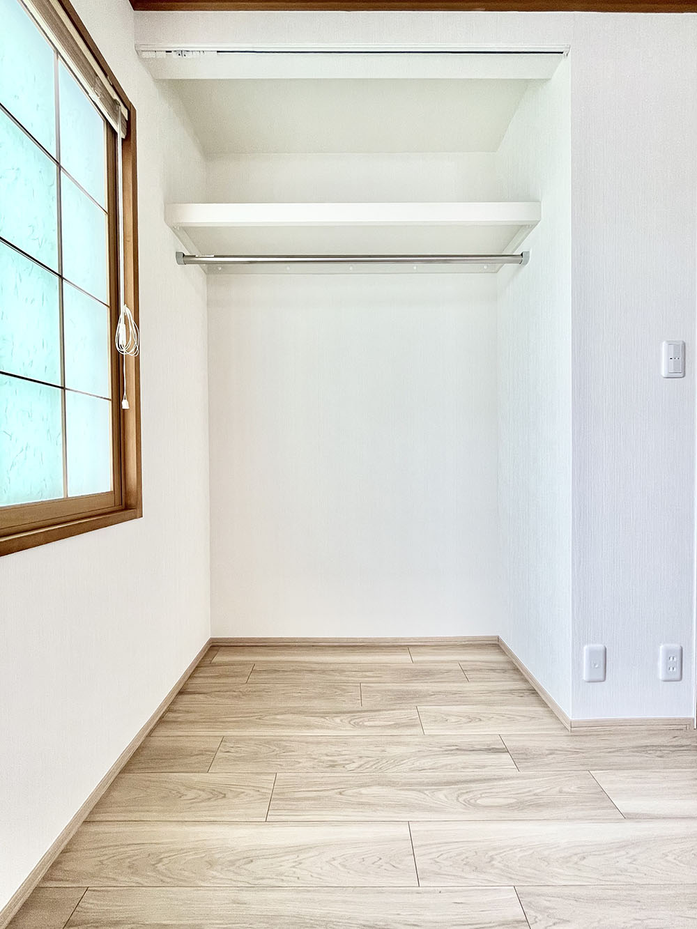 メゾンシャローム201の室内6