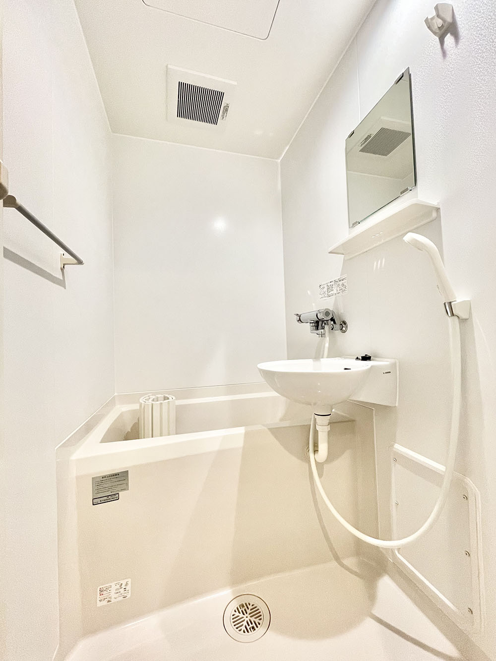 メゾンシャローム201の室内5