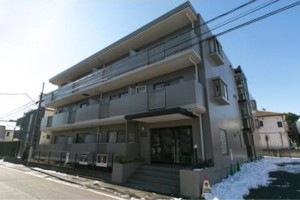建物画像