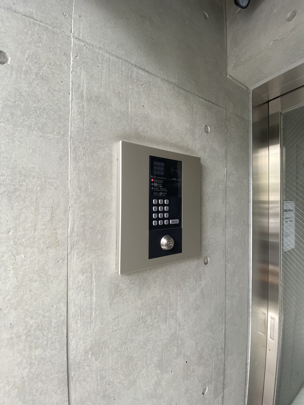 ウェルスクエアイズム世田谷用賀105の室内13
