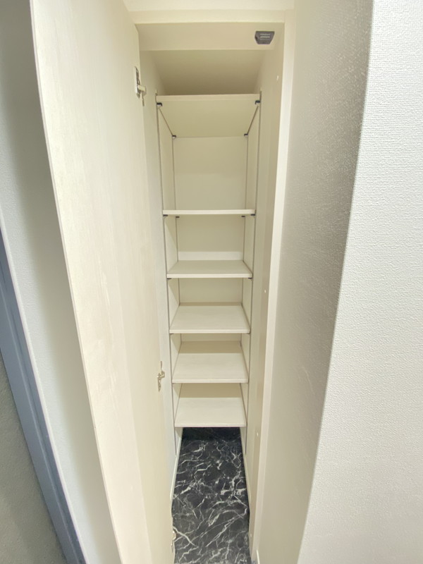 ウェルスクエアイズム世田谷用賀105の室内8