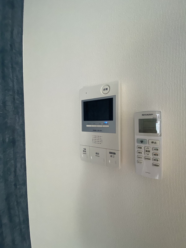 ウェルスクエアイズム世田谷用賀105の室内10