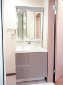 グラン・ジュテAの室内7