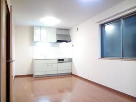 グラン・ジュテAの室内3