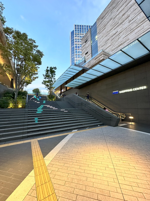 グラン・ジュテAの室内10