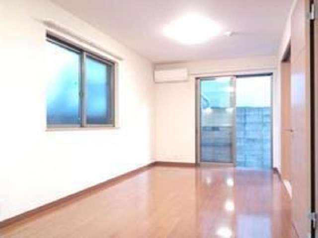 グラン・ジュテAの室内2