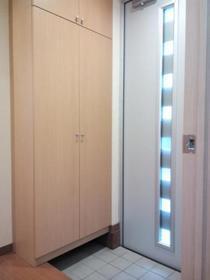 グラン・ジュテAの室内9