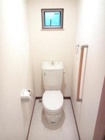 グラン・ジュテAの室内8