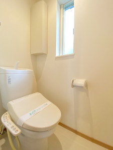 アン・ウィスタリア102の室内9