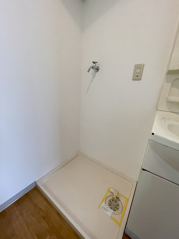 セレステ三軒茶屋206の室内9