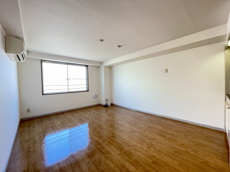 セレステ三軒茶屋206の室内2