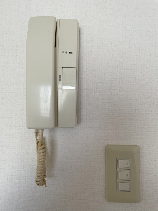 セレステ三軒茶屋206の室内10
