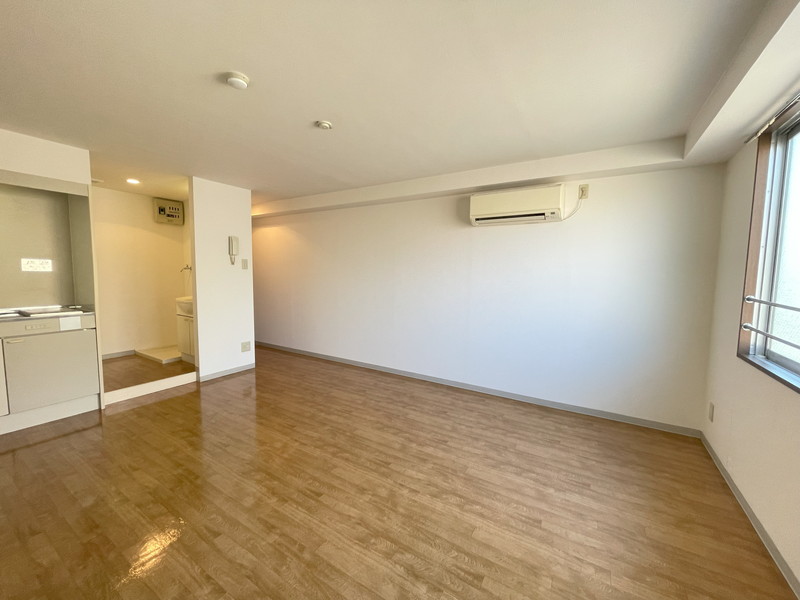 セレステ三軒茶屋206の室内3