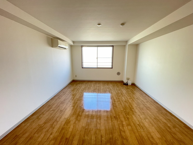 セレステ三軒茶屋206の室内1