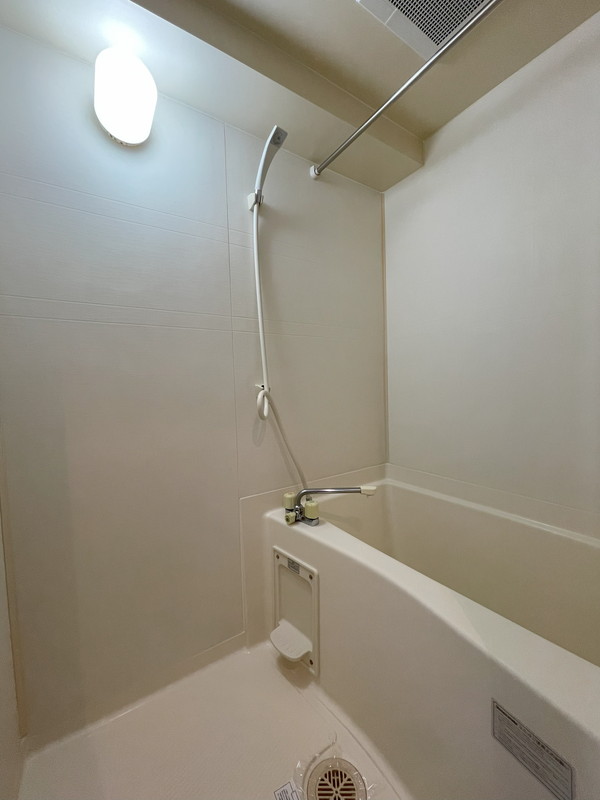 セレステ三軒茶屋206の室内7