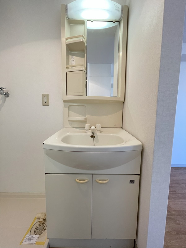 セレステ三軒茶屋206の室内5