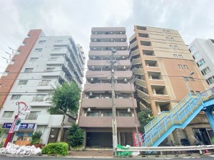 建物イメージ