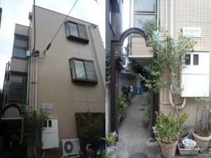 建物イメージ