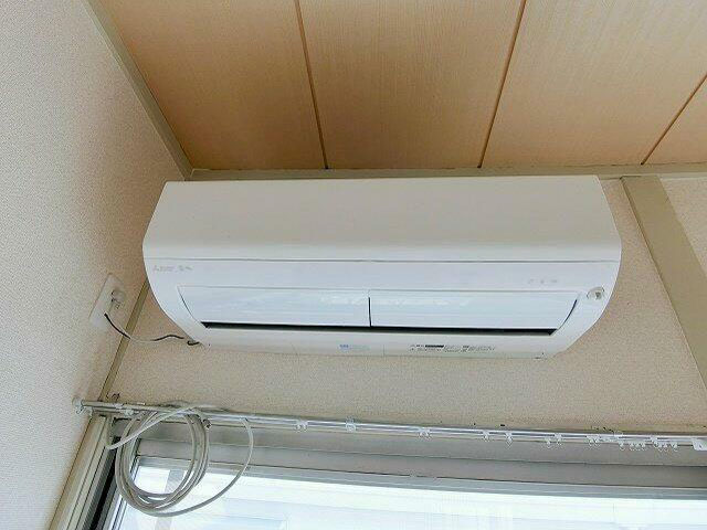 上馬ハイツ２階部分の室内14