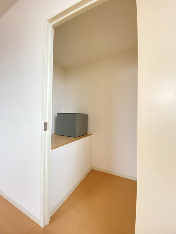 カーサセレステ303の室内9