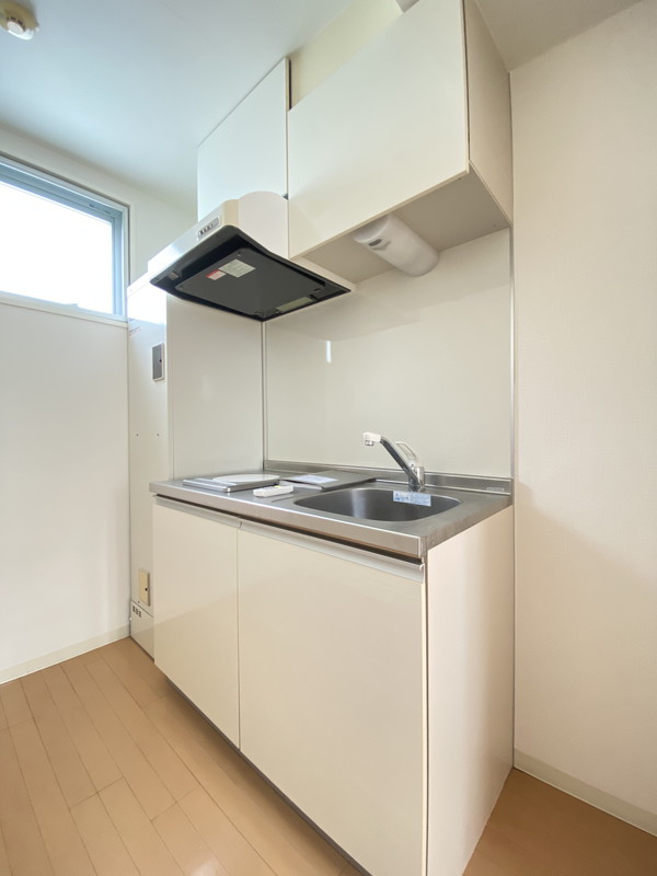 カーサセレステ303の室内4