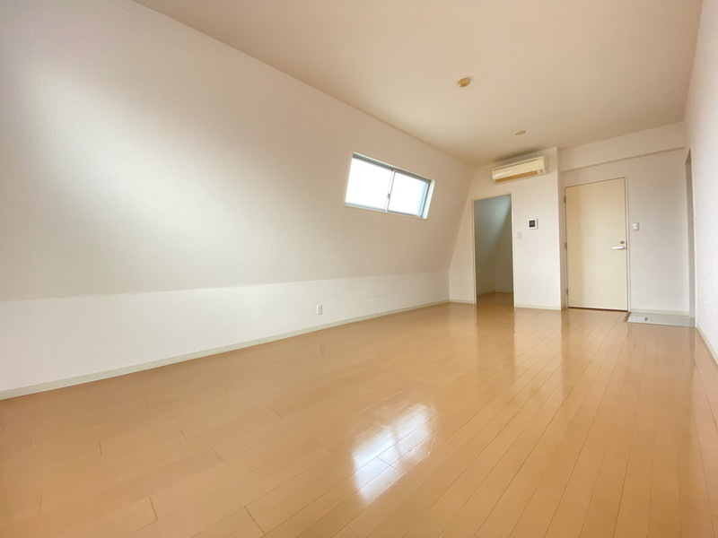 カーサセレステ303の室内3