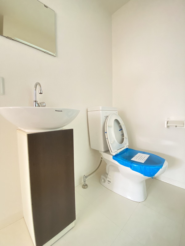 カーサセレステ303の室内5