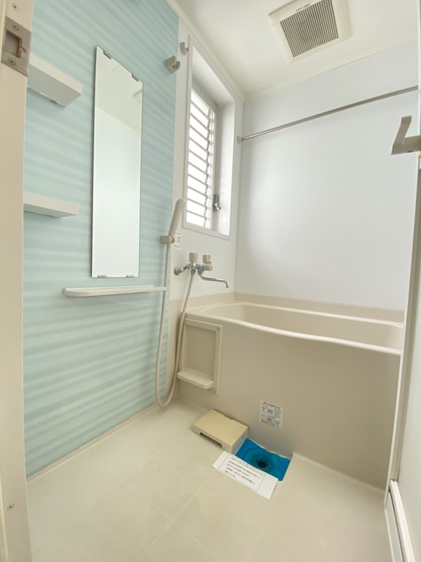 カーサセレステ303の室内6