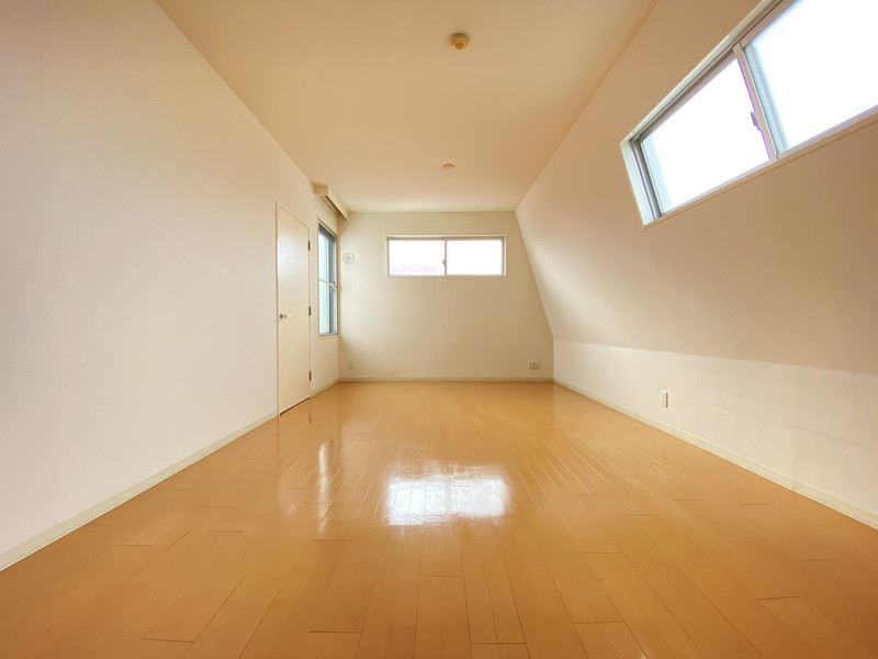 カーサセレステ303の室内2