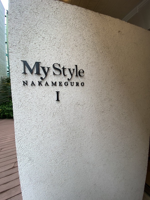 My Style NAKAMEGURO Ⅰ(マイスタイル中目黒Ⅰ)104の室内14