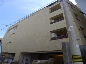 建物イメージ