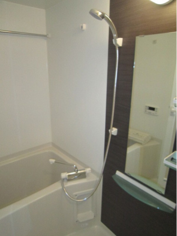 カーサスプレンディッド代官山107の室内10