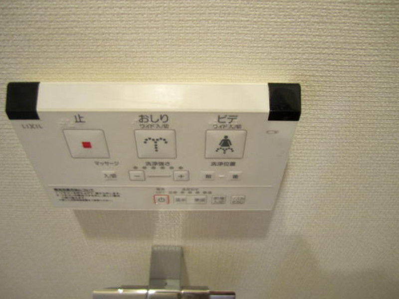 カーサスプレンディッド代官山107の室内14