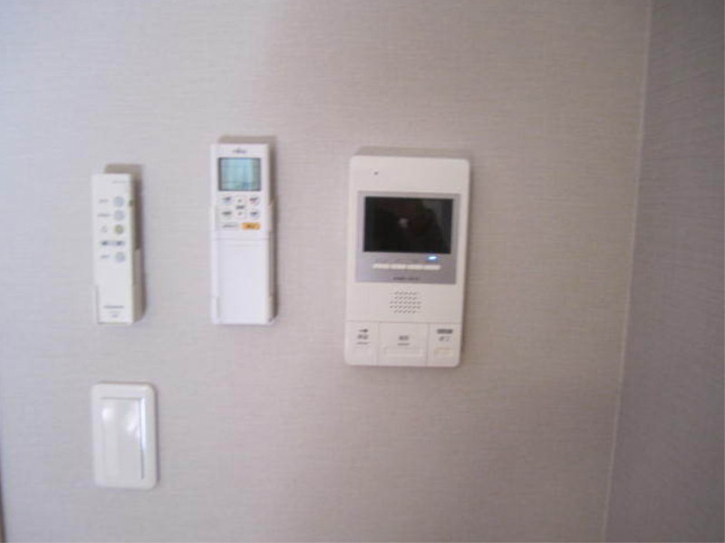 カーサスプレンディッド代官山107の室内12